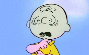 It Was a Very Flu-y Christmas, Charlie Brown