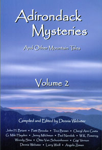 Adirondack Mysteries 2