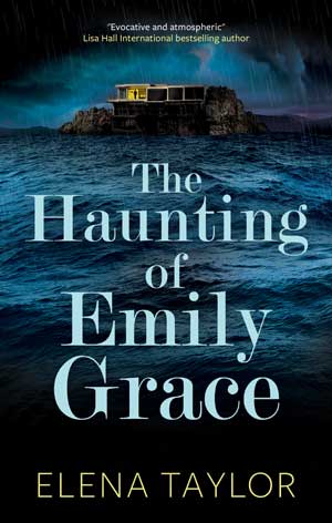 The Haunting Of Emily Grace