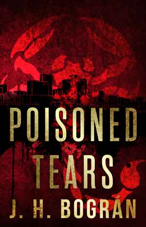 Poisoned Tears