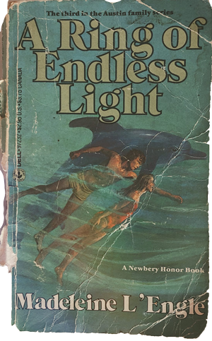 A Ring of Endless Light