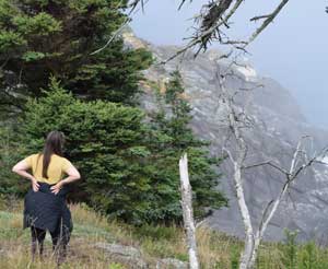 Jenny In Maine