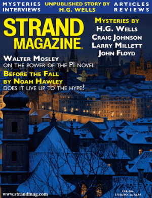 Strand Magazine