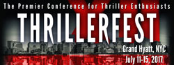 Thrillerfest