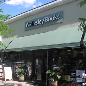 Wellesley Books